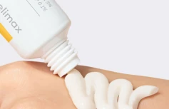 Осветляющий набор миниатюр с ниацинамидом Celimax Pore+Dark Spot Brightening Kit