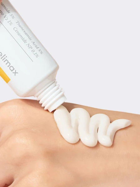 Осветляющий набор миниатюр с ниацинамидом Celimax Pore+Dark Spot Brightening Kit