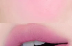 Оттеночное суфле для губ и щёк fwee Lip&Cheek Blurry Pudding Pot BS05 Wavy