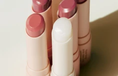 Оттеночный бальзам для губ Huxley Lip Balm Leave Behind 2 Tangerine Peel