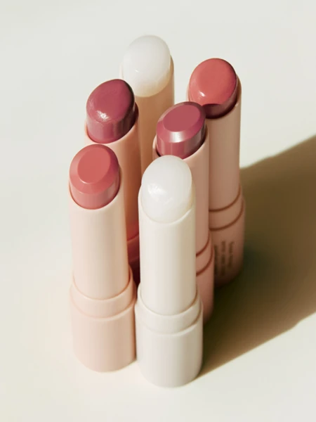 Оттеночный бальзам для губ Huxley Lip Balm Leave Behind 3 Pinch of Spice