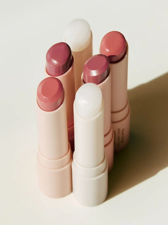 Оттеночный бальзам для губ Huxley Lip Balm Leave Behind 3 Pinch of Spice Оттеночный бальзам для губ Huxley Lip Balm Leave Behind 3 Pinch of Spice