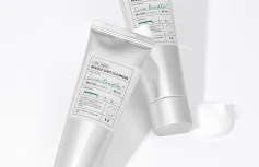 Глубокоочищающая пенка для умывания с микроиглами VT Reedle Shot Cleanser