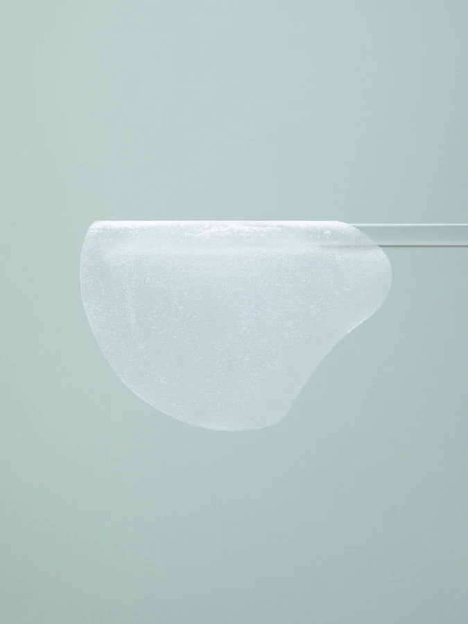 Увлажняющие тонер-диски с гиалуроновой кислотой Arocell Hyal B5 Soothing Pads
