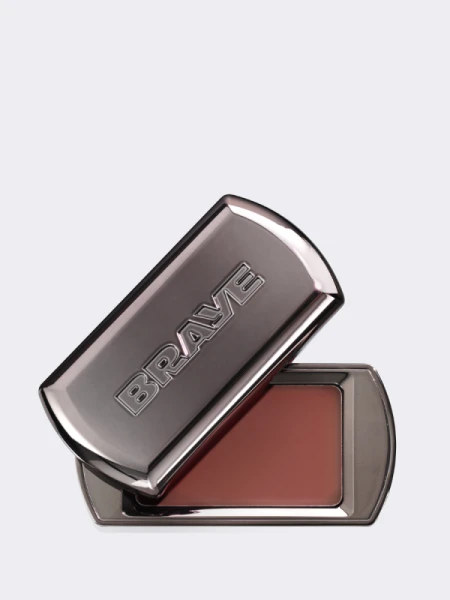 Многофункциональный кремовый оттеночный бальзам-слайдер для губ BRAYE Lipsleek Blur 06 Lofty