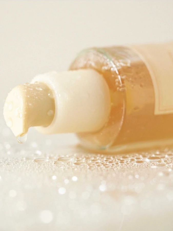 Глубоко увлажняющая сыворотка с грушей I'm from Pear Serum