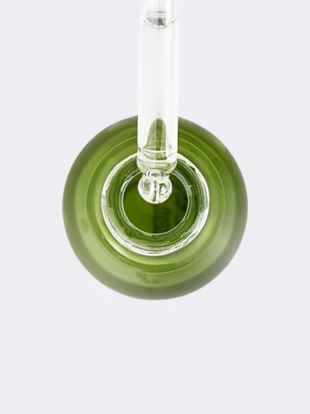 Комплекс успокаивающих масел для лица с чайным деревом Ma:nyo Factory Tea Tree Herb Oil Комплекс успокаивающих масел для лица с чайным деревом Ma:nyo Factory Tea Tree Herb Oil
