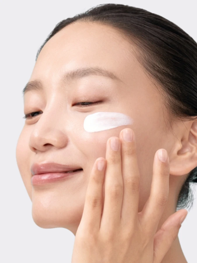 Лёгкий минеральный солнцезащитный крем Dear, Klairs All-day Airy Mineral Sunscreen SPF50 PA++++