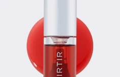 Смягчающее оттеночное масло для губ TIRTIR My Glow Lip Oil Rosy