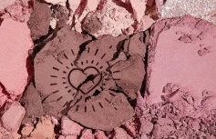 Палетка теней для век HOLIKA HOLIKA My Fave Mood Eye Palette 03 Pinkology