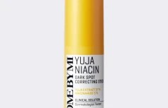 Антиоксидантный стик с экстрактом юдзу Some By Mi Yuja Niacin Dark Spot Correcting Stick