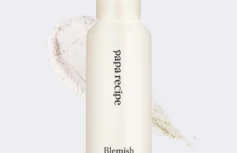 Деликатная энзимная пудра с ферментированными экстрактами Papa Recipe Blemish Enzyme Powder Cleanser