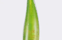 Пенка для умывания с экстрактом алоэ Holika Holika Aloe Facial Cleansing Foam