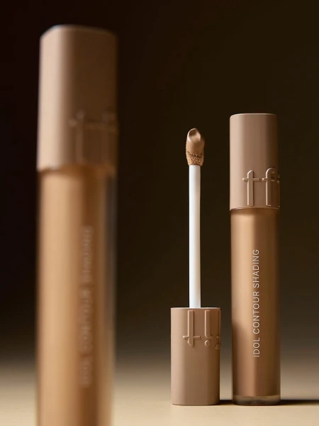 Кремовый контуринг для лица TFIT Idol Contour Shading Modern Beige Кремовый контуринг для лица TFIT Idol Contour Shading Modern Beige