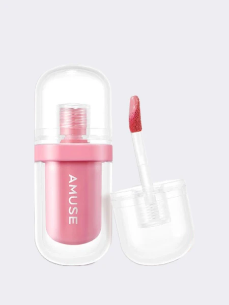 Стойкий гелевый тинт AMUSE Jel-Fit Tint Sakura Jelly