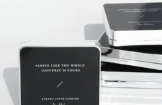 Тональный кушон увлажняющий Оттенок 23 Dr.Althea AURORA COVER CUSHION MOISTURE