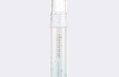 Прозрачный мерцающий блеск для губ Dasique Glowy Lipgloss Holiday Snowball