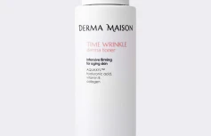 Антивозрастной тонер с коллагеном и витамином Е MEDI-PEEL Derma Maison Time Wrinkle Toner