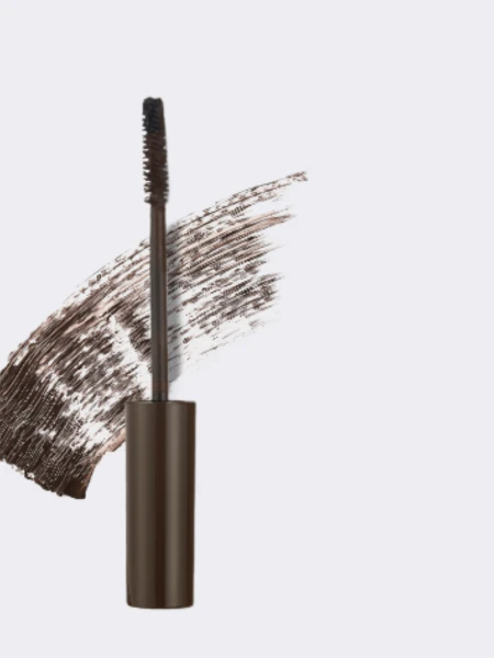 Тушь для ресниц ESTHETIC HOUSE Shocking Cara Volumizing & Long Mascara Dark Brown