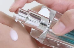 Увлажняющая сыворотка с бета-глюканом Dr.Althea Premium Intensive Hydration Boosting Serum