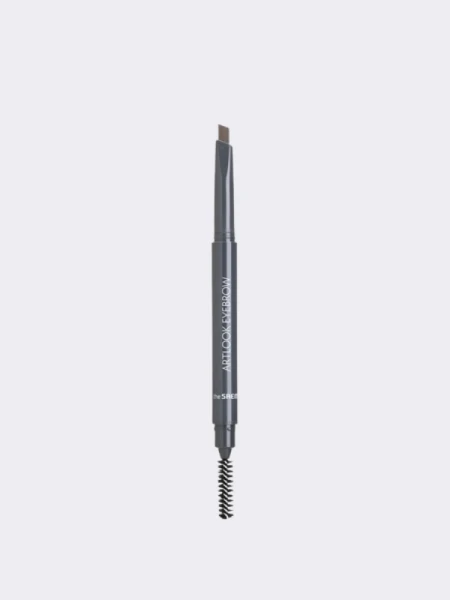 Автоматический карандаш для бровей Оттенок 01 Brown The Saem Saemmul Artlook Eyebrow