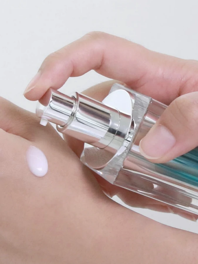 Увлажняющая сыворотка с бета-глюканом Dr.Althea Premium Intensive Hydration Boosting Serum