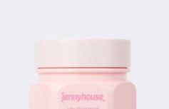 Очищающий гидрофильный бальзам для умывания JennyHouse Vita Floral Wash Balm Cleanser