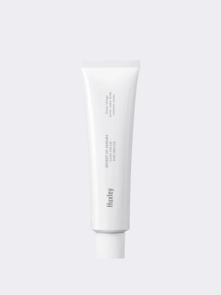 Увлажняющий крем для рук с древесно-цитрусовым ароматом Huxley Hand Cream Port Breath Увлажняющий крем для рук с древесно-цитрусовым ароматом Huxley Hand Cream Port Breath