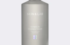 Осветляющий тонер для лица с транексамовой кислотой SKIN&LAB Tx Niacin Essence Toner