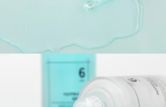 Глубокоувлажняющая ночная сыворотка с ледниковой водой Numbuzin No.6 Deep Sleep Mask Serum