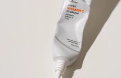 Интенсивный антиоксидантный крем для лица с витамином С IsNtree Hyper Vitamin C 30 Cream