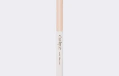 Ультратонкий карандаш для век в кремово-бежевом оттенке Dasique Mood Slim Liner #06 Cream Beige