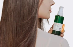 Восстанавливающая эссенция для волос с комплексом масел APOTHE Hair Relax Essence