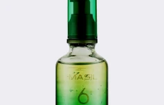 Парфюмированное масло для волос Masil 6 Salon Hair Perfume Oil