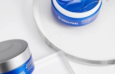 Увлажняющие патчи для век с гиалуроновой кислотой MEDI-PEEL Peptide 9 Hyaluron Aqua Ampoule Eye Patch