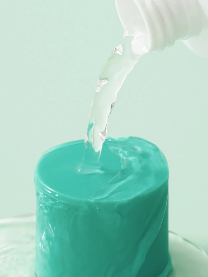 Успокаивающий тонер для лица SKIN&LAB Tricicabarrier Soothing Toner