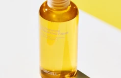 Осветляющий тонер для лица с глутатионом PURCELL L-Glutathione Vitamin Boosting Toner