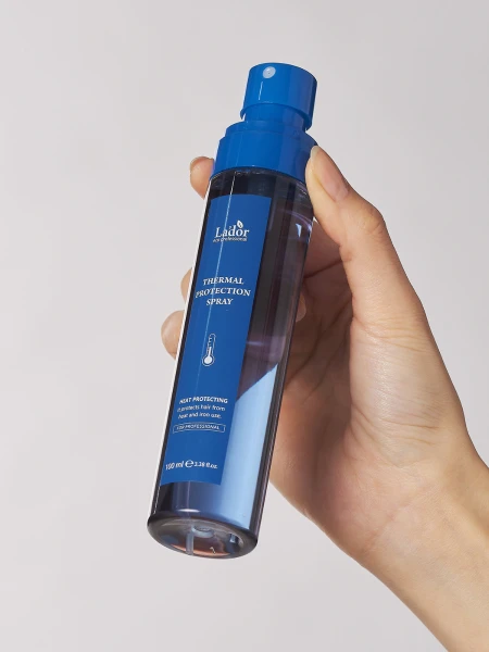 Термозащитный мист-спрей для волос с аминокислотами La’dor Thermal Protection