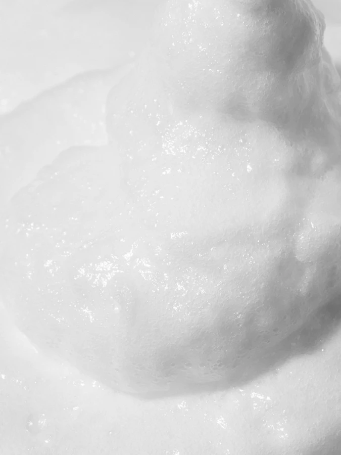 МИНИ Очищающая пенка с комплексом гиалуроновой кислоты Cosrx Hydrium Triple Hyaluronic Moisturizing Cleanser