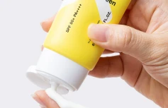 Солнцезащитный крем с ниацинамидом TIAM B3 Niacin Sunscreen SPF50 PA++++