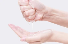 Увлажняющая тканевая маска для лица с гиалуроновой кислотой Dr.Althea Water Glow Aqua Ampoule Mask