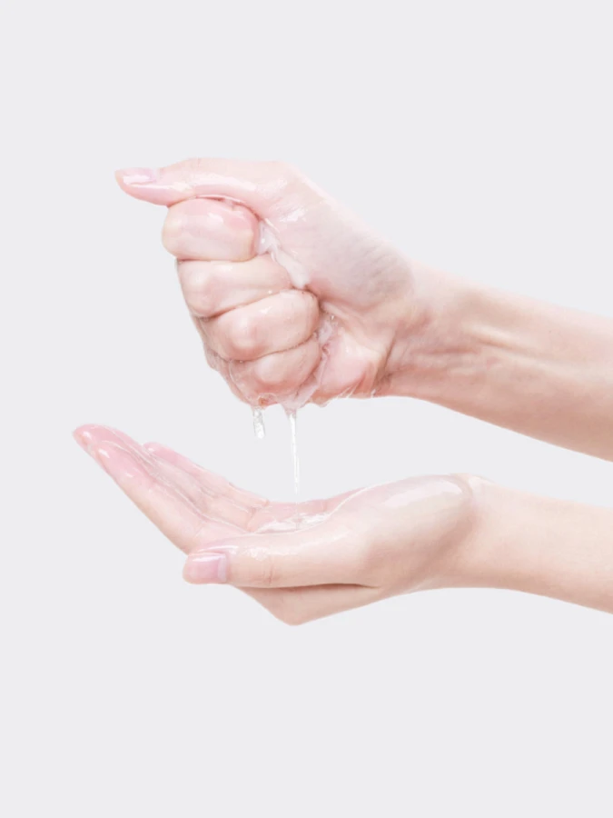 Увлажняющая тканевая маска для лица с гиалуроновой кислотой Dr.Althea Water Glow Aqua Ampoule Mask