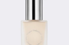 Тональный флюид для лица в холодном светлом оттенке DPU Mood Airbrush Pro Fit Foundation 16 Ivory Beige