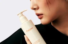 Гидрофильное масло-пенка с экстрактом женьшеня Fraijour Alchemic Ginsenoside Oil to Foam Cleanser