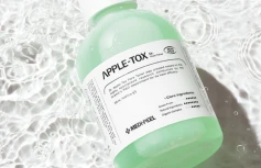Пилинг-тонер с ферментированными экстрактами MEDI-PEEL Dr.Apple-Tox Pore Toner
