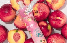 Гель-мист для лица с персиком FRUDIA My Orchard Peach Real Soothing Gel Mist