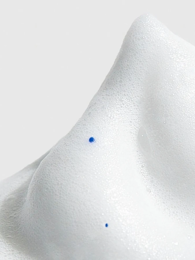 Пенка для умывания с гиалуроновой кислотой VT Cosmetics Super Hyalon Foam