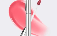 Сияющий тинт для губ с глянцевым финишем BRAYE Thin Glow Tint 08 Wizz