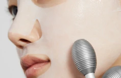 Разглаживающая тканевая маска с пептидами Medicube Deep Peptide Radiance Mask