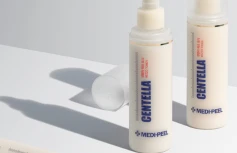 Успокаивающий тонер для лица с экстрактом центеллы MEDI-PEEL Centella Mezzo Toner